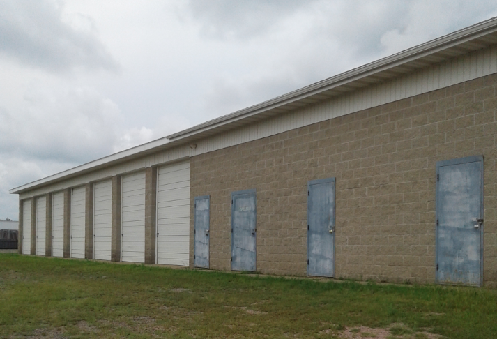 Storage Unlimited LLC in Wisconsin Rapids, WI 54494